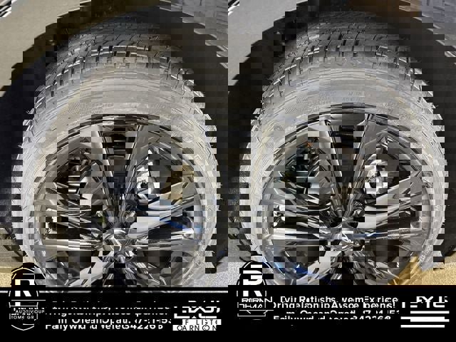 New 2025 Lexus ES 350 F Sport image 5