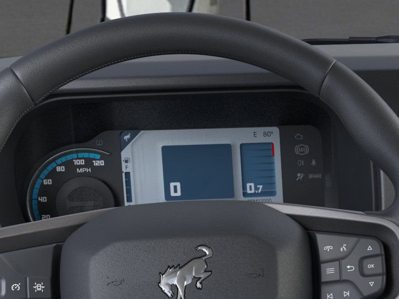 New 2025 Ford Bronco Badlands image 13