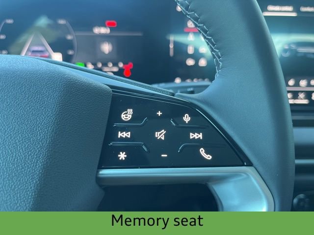 New 2026 Audi A6 Premium Plus image 11