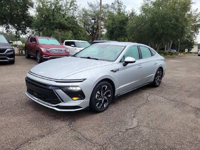Used 2024 Hyundai Sonata SEL FWD image 4