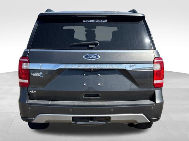 Used 2019 Ford Expedition XLT w/ Equipment Group 202A image 8
