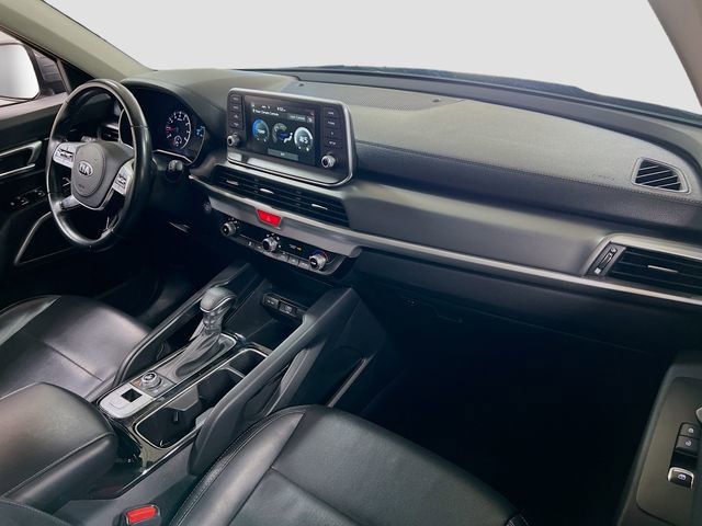 Certified 2021 Kia Telluride LX image 29