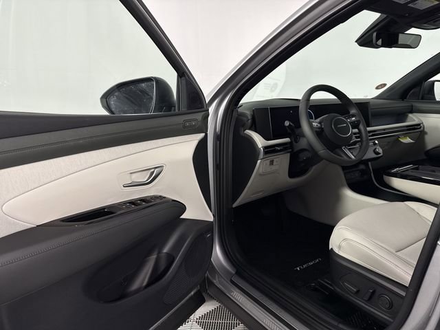 New 2026 Hyundai Tucson Limited image 12