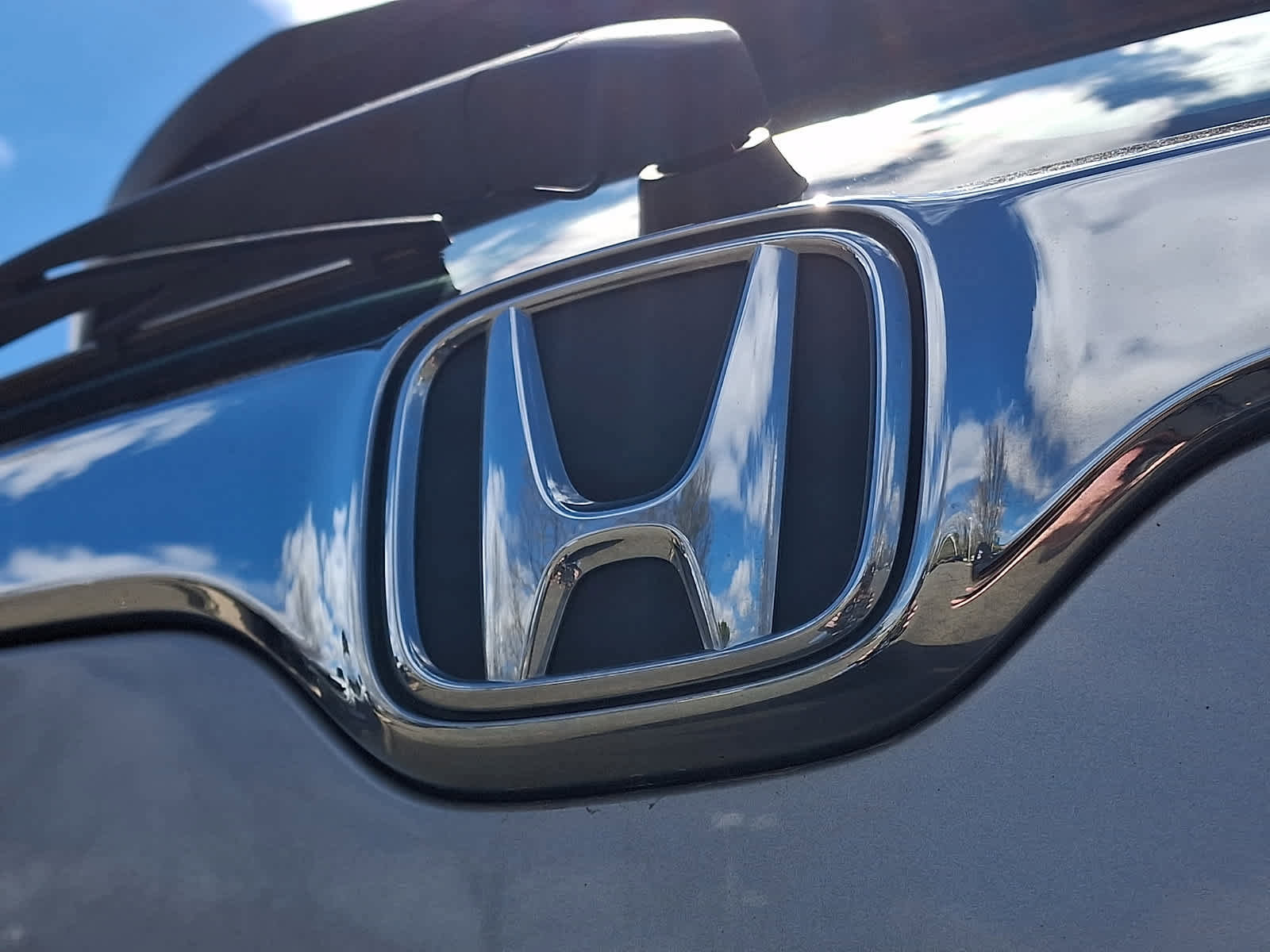 Certified 2018 Honda CR-V LX image 30