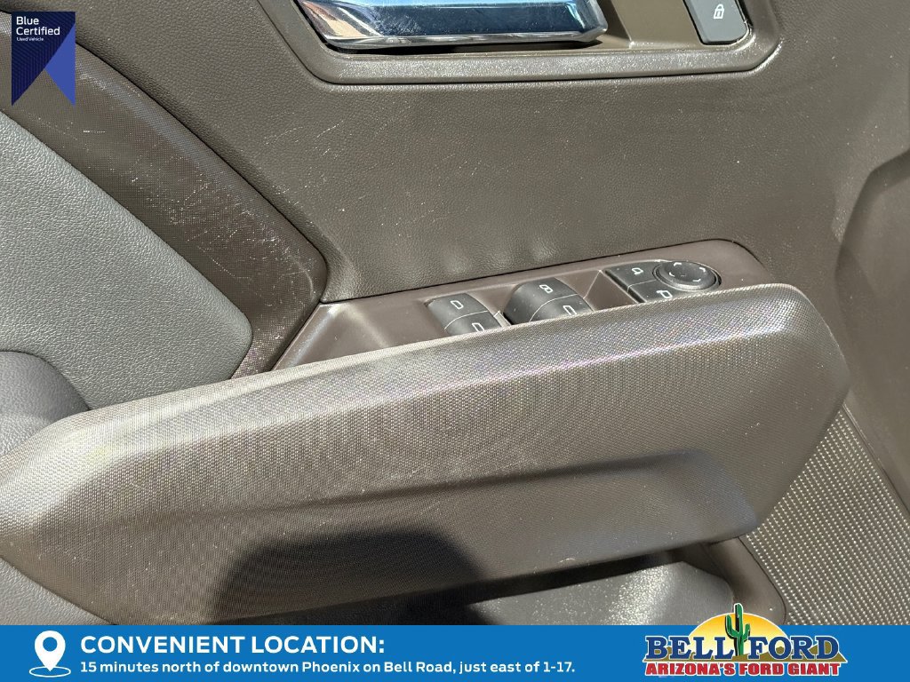 Used 2024 GMC Canyon Elevation w/ Convenience Package RWD image 18