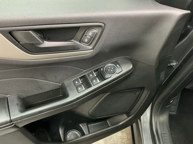 Used 2022 Ford Escape S image 14