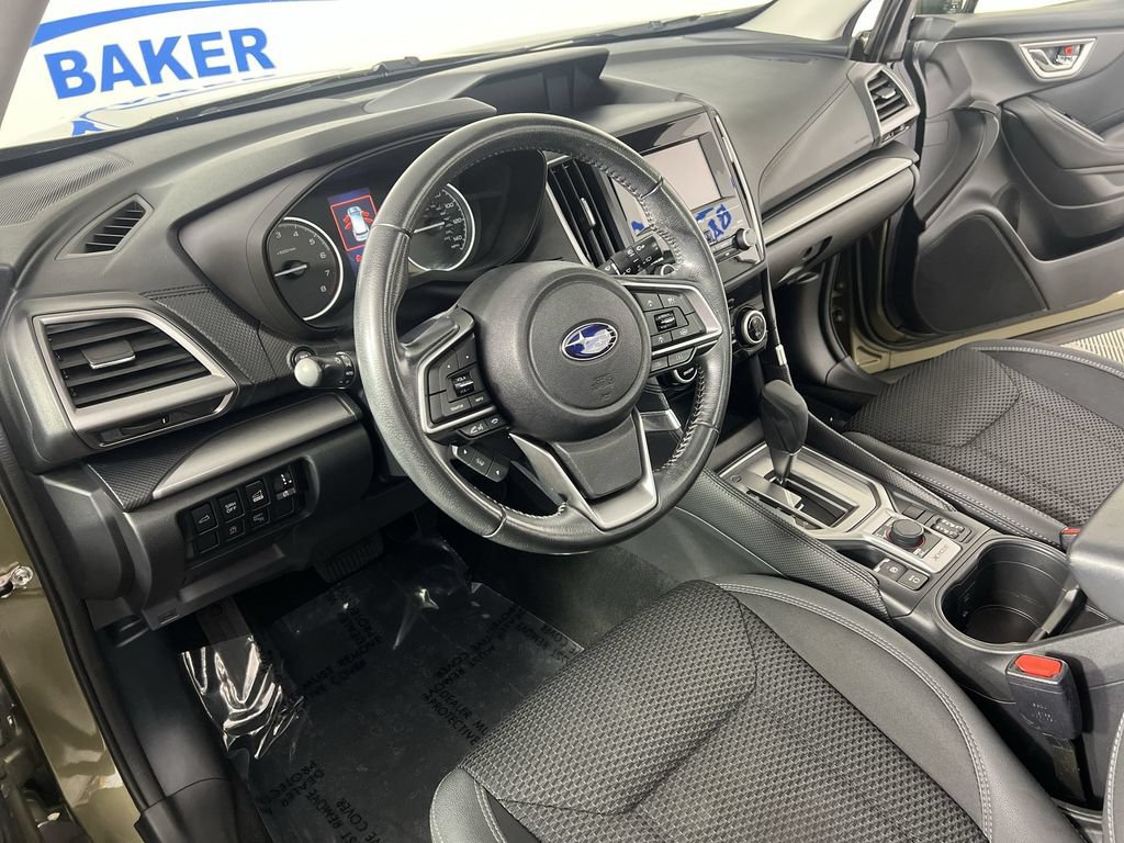 Used 2024 Subaru Forester Premium AWD/4WD image 11