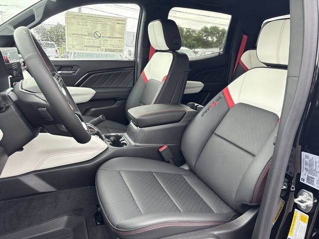 New 2026 GMC Canyon AT4X AWD/4WD image 11