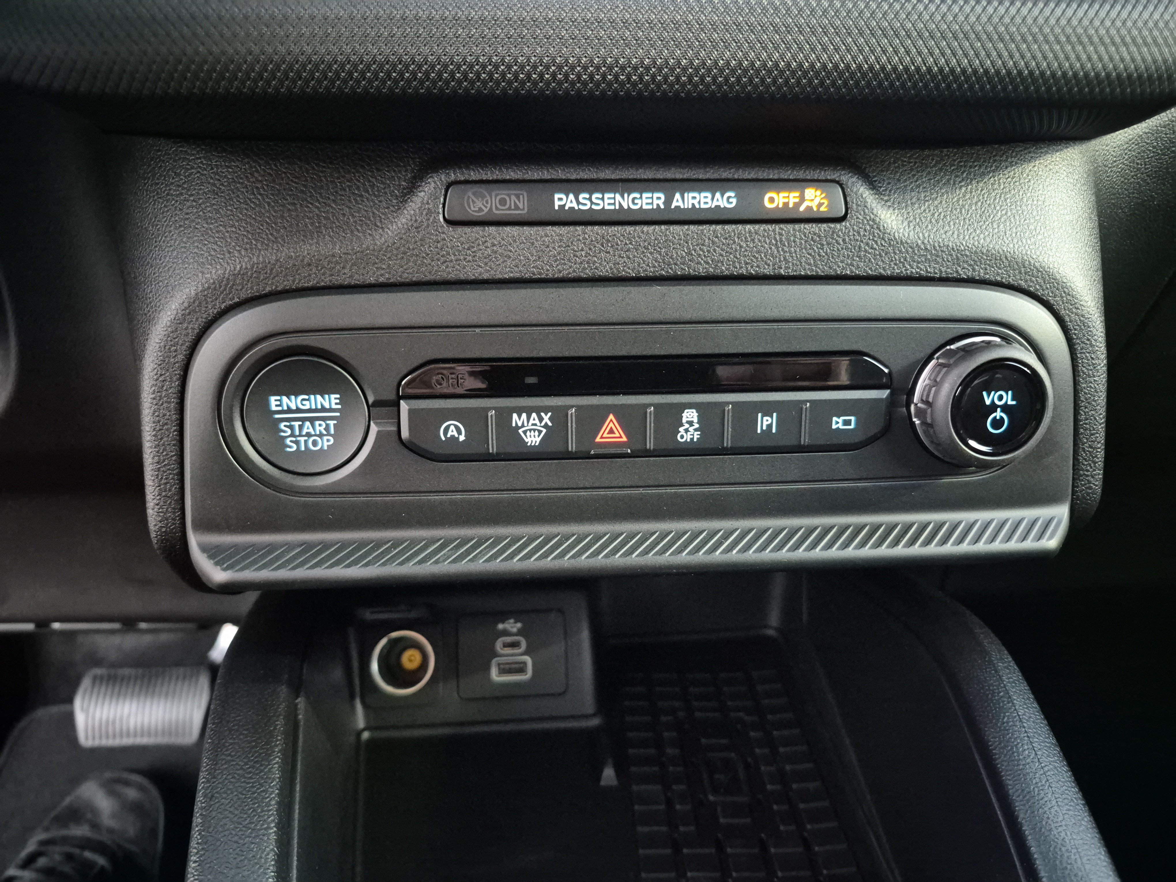New 2025 Ford Bronco Sport Outer Banks w/ Outer Banks Tech Package+ AWD/4WD image 33