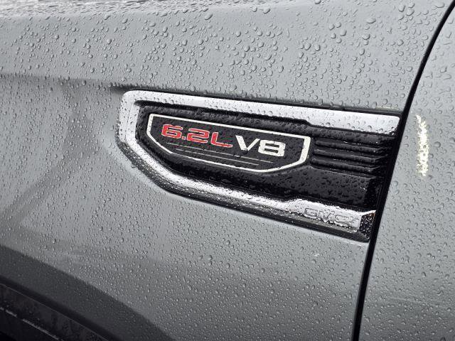 Used 2024 GMC Sierra 1500 SLT w/ SLT Convenience Package image 6