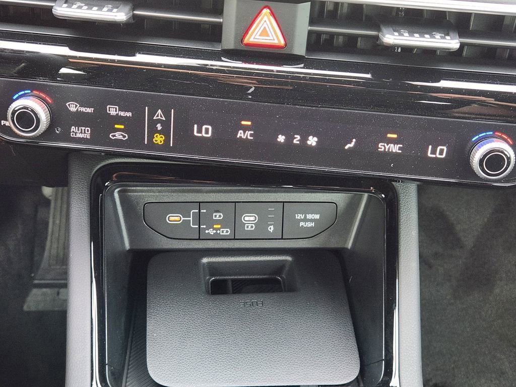 New 2026 Kia K5 GT FWD image 14