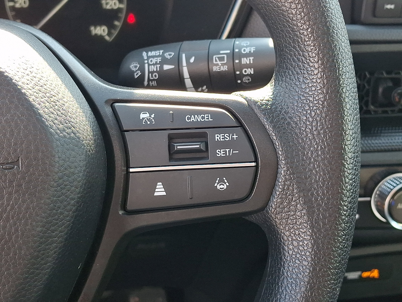 Certified 2025 Honda CR-V EX image 23