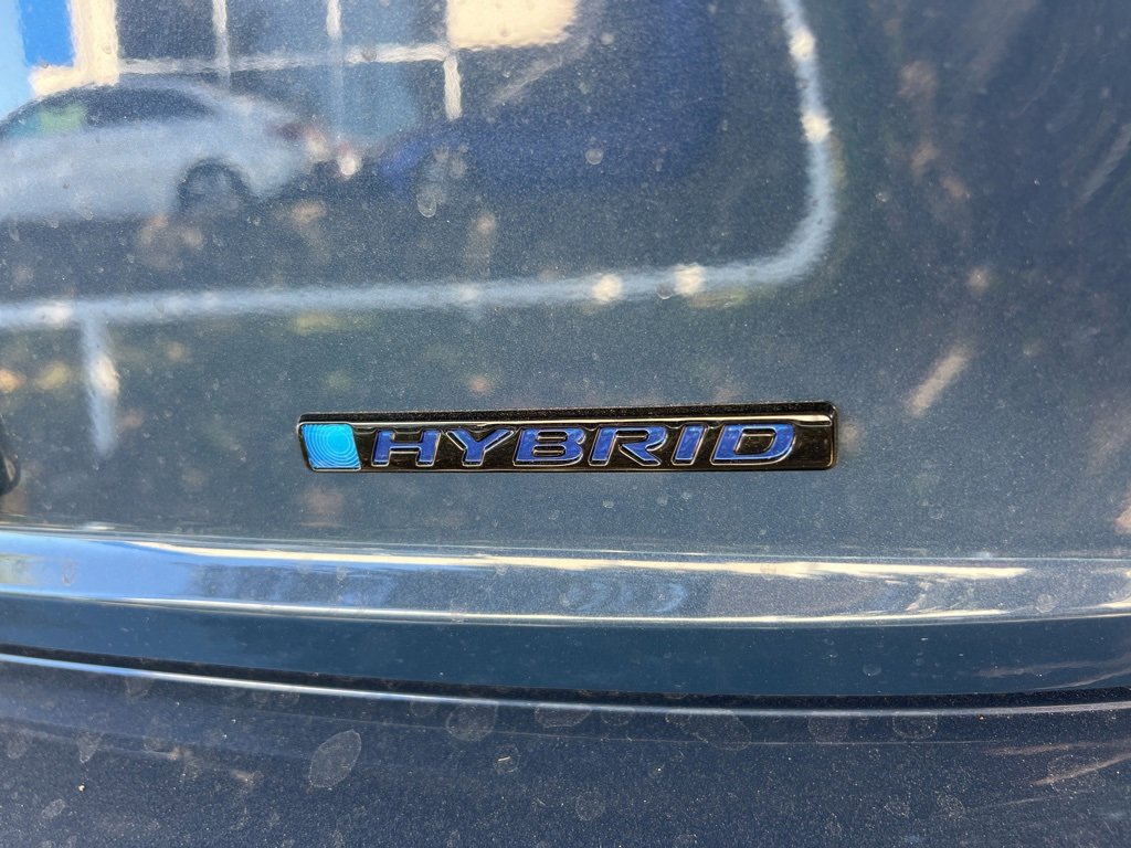 New 2026 Honda Civic Sport Touring image 9