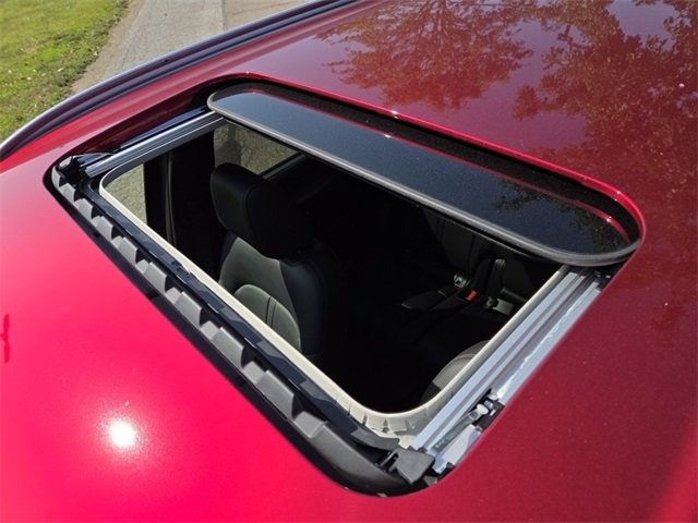 New 2025 MAZDA CX-90 3.3 Turbo w/ Preferred Package image 3