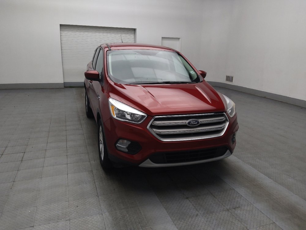 Used 2019 Ford Escape SE image 14