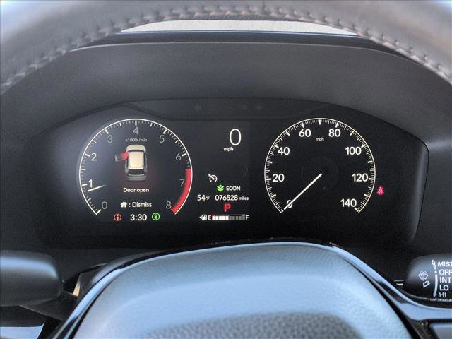 Used 2023 Honda CR-V EX-L image 11