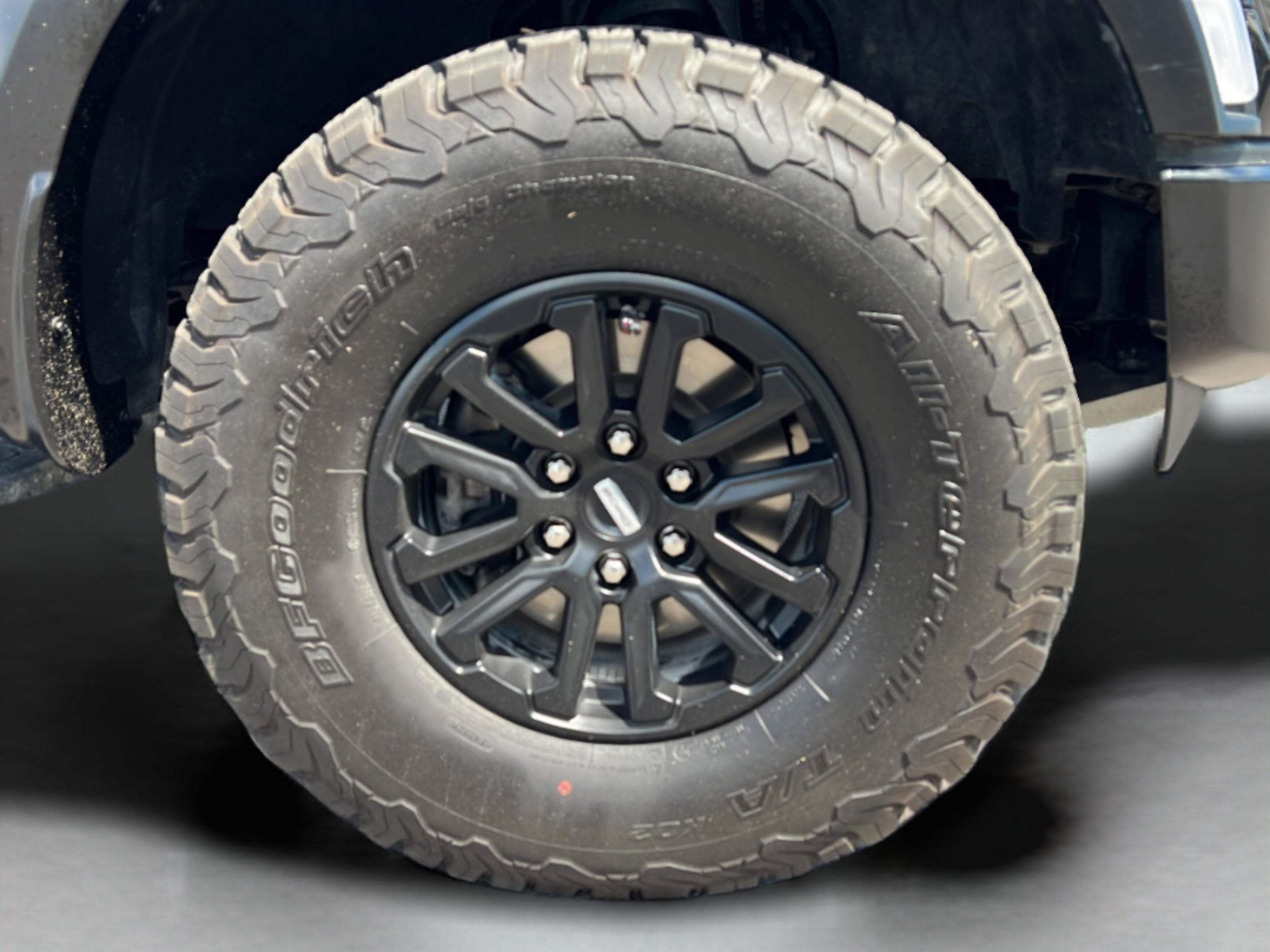 Used 2024 Ford F150 Raptor AWD/4WD image 26