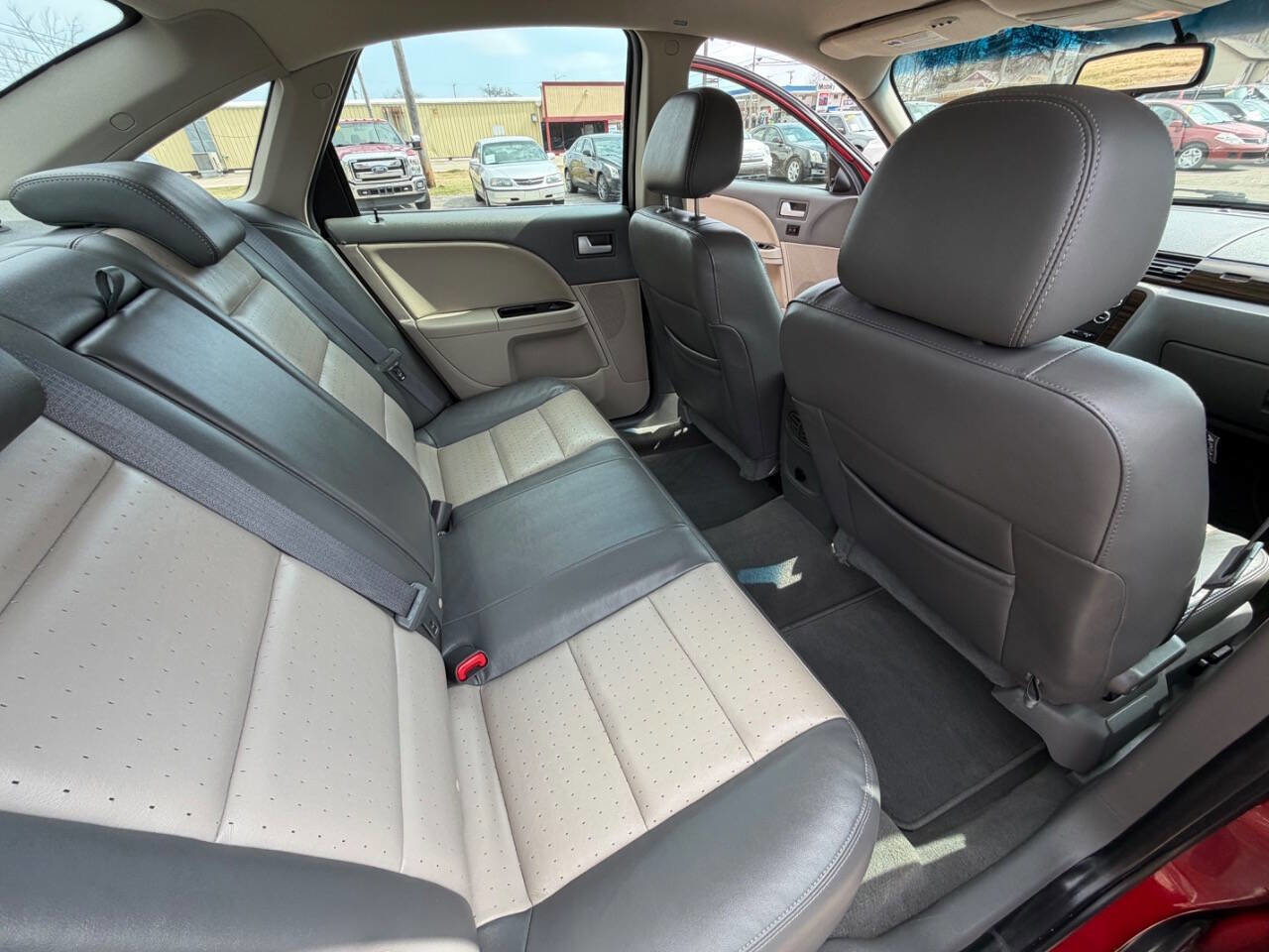 Used 2009 Mercury Sable Premier image 14