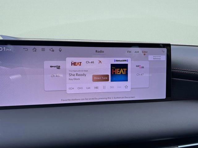 New 2026 Genesis G80 2.5T Sport Prestige image 25