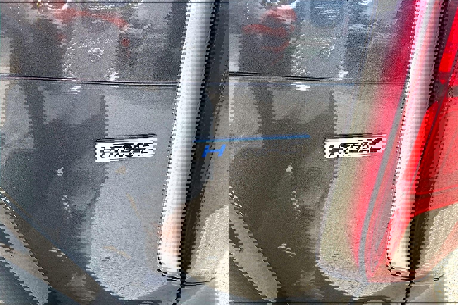 Used 2023 Hyundai Palisade Calligraphy image 8