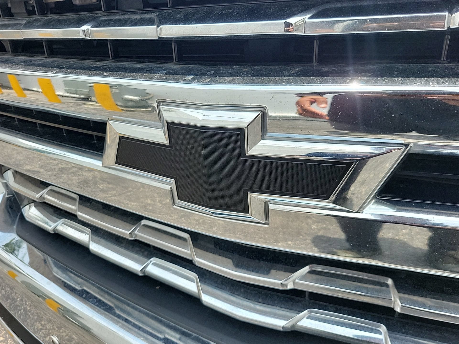 Used 2021 Chevrolet Silverado 1500 LTZ w/ Z71 Off-Road Package AWD/4WD image 6