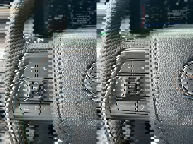 New 2026 Toyota Tacoma TRD Off-Road w/ TRD Off Road Premium Package image 14