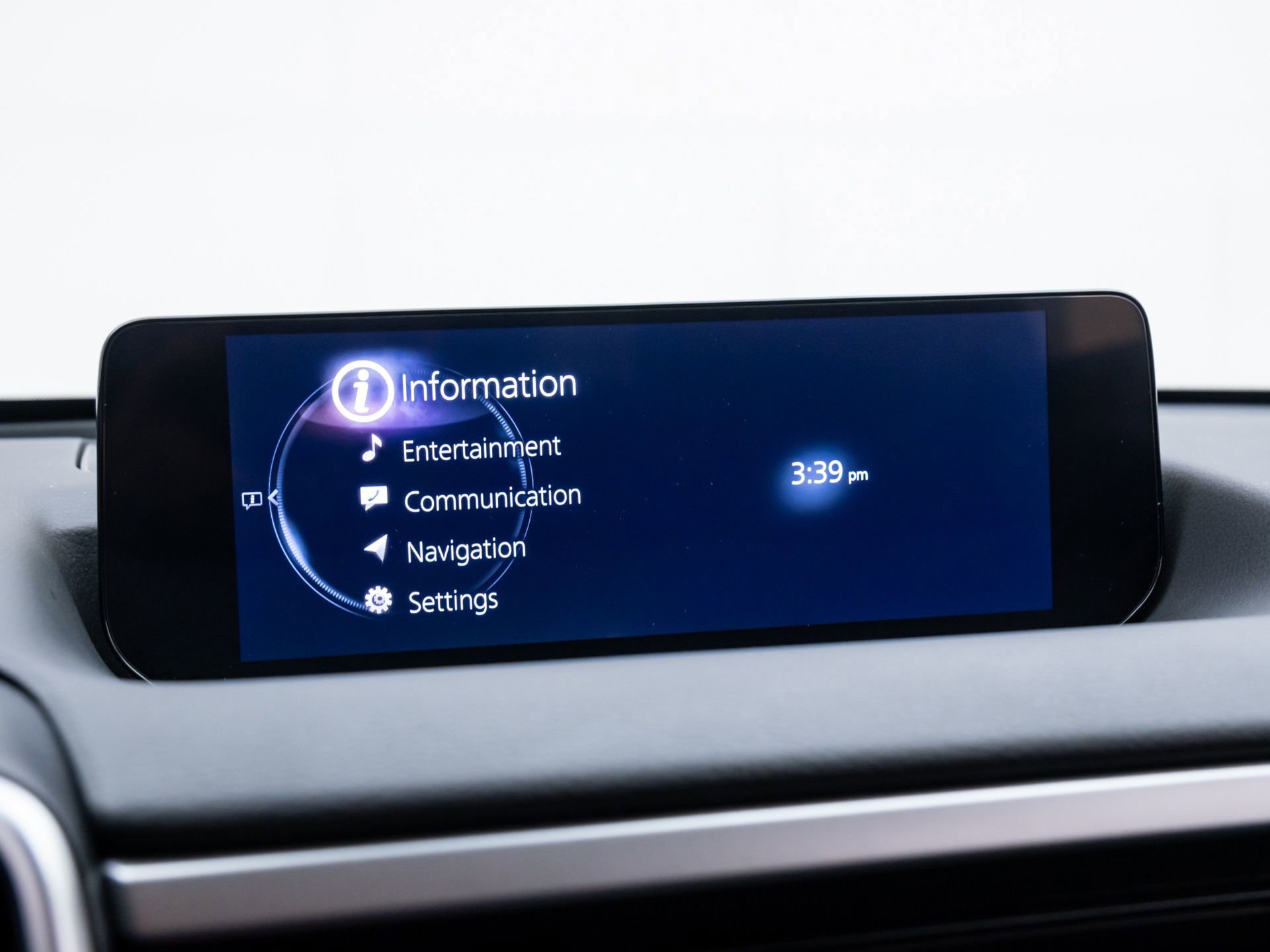 Used 2023 MAZDA CX-50 AWD 2.5 S w/ Cargo Package image 22