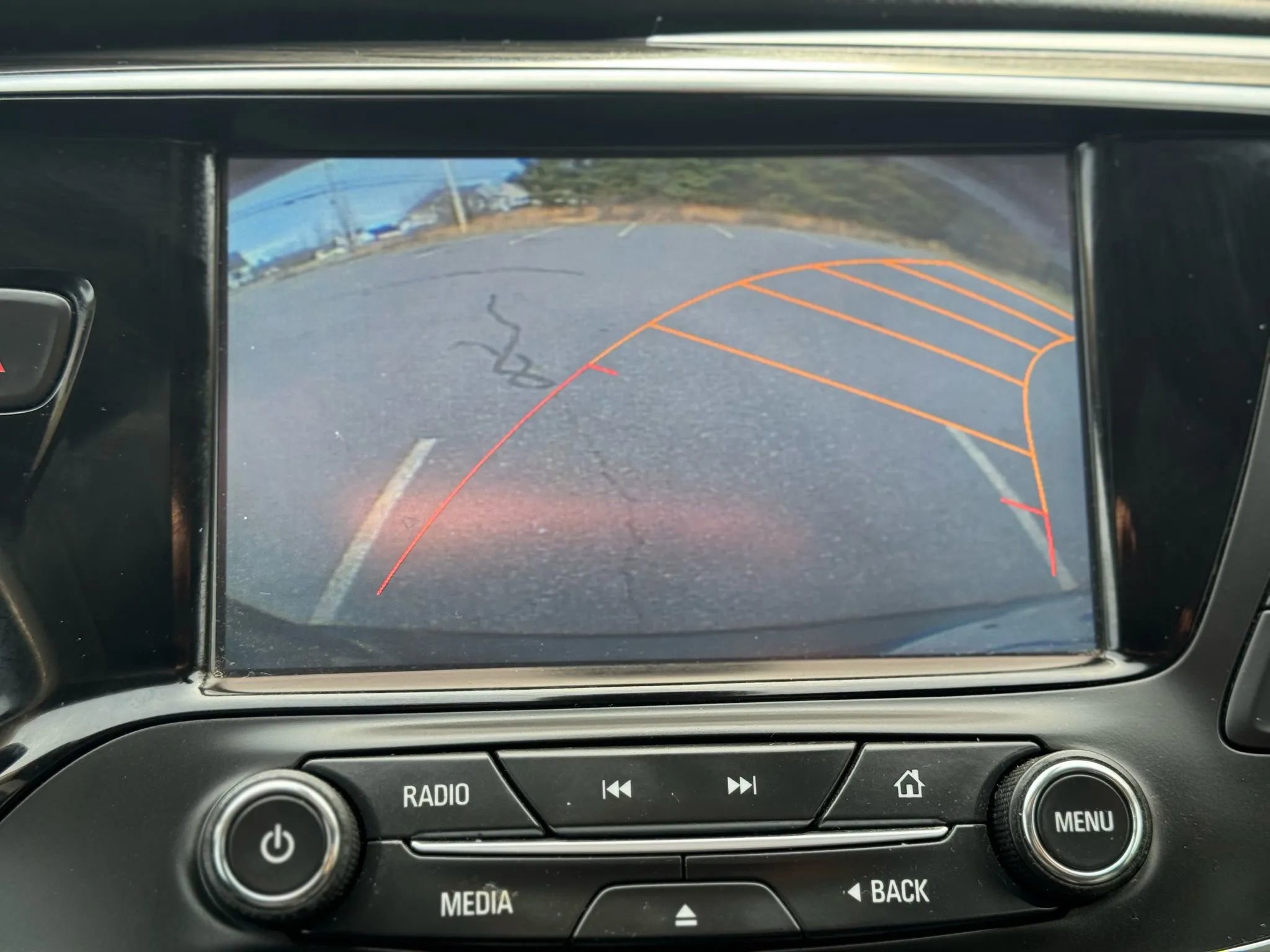 Used 2016 Buick Envision Premium image 26