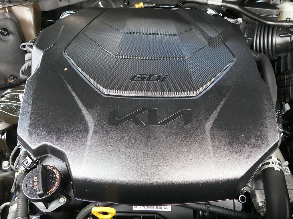 Used 2024 Kia Telluride EX X-Line AWD/4WD image 30