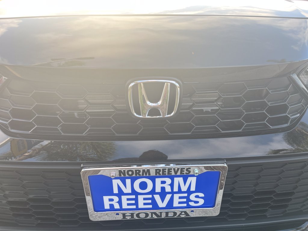 Certified 2026 Honda Civic Sport image 16