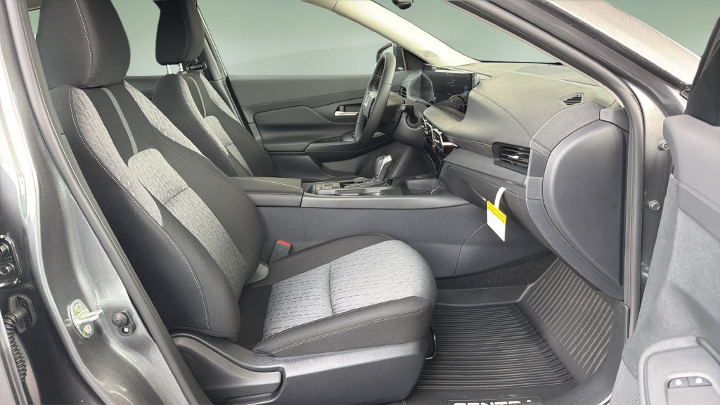 New 2027 Nissan Sentra SV w/ SV Convenience Package FWD image 11