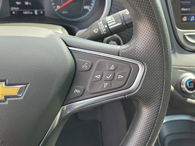 Certified 2025 Chevrolet Malibu LT FWD image 22