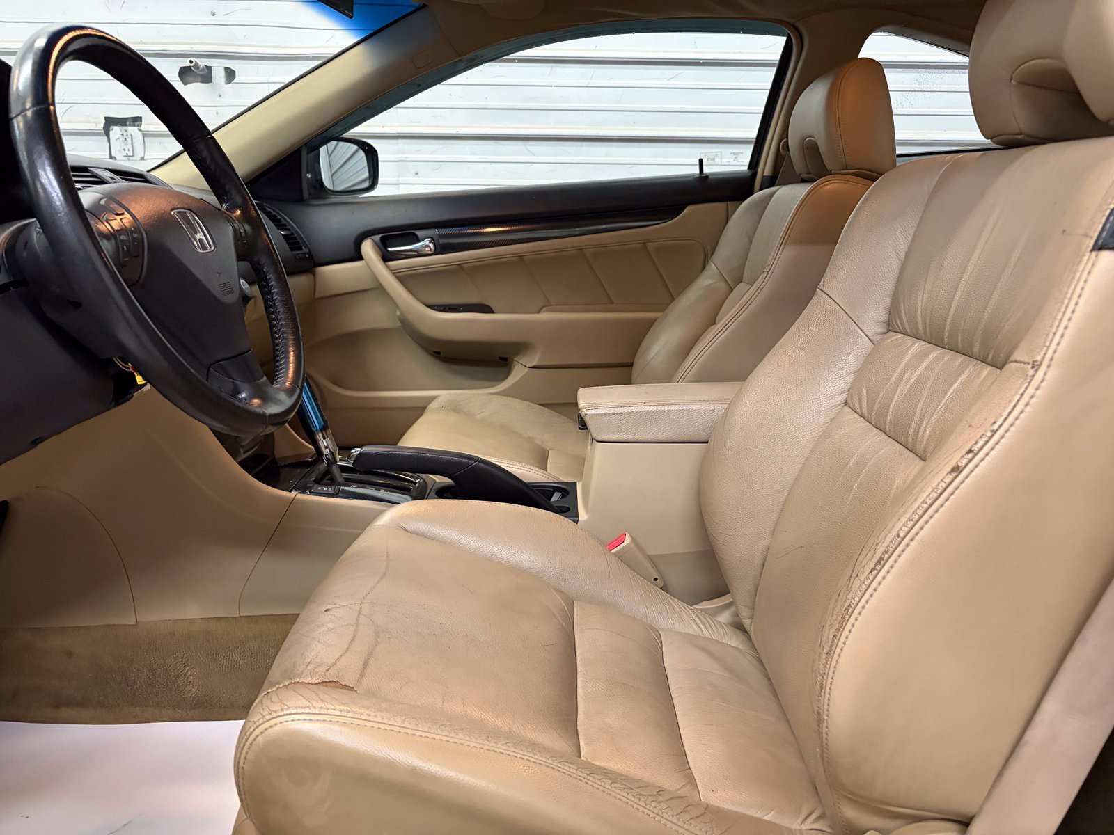 Used 2007 Honda Accord EX-L image 10