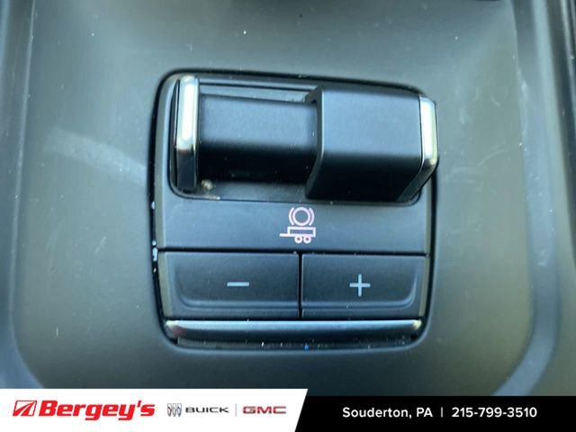 Used 2025 GMC Sierra 1500 AT4 AWD/4WD image 43
