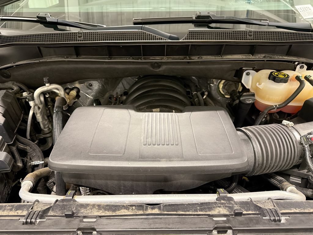 Used 2023 Chevrolet Tahoe High Country AWD/4WD image 33