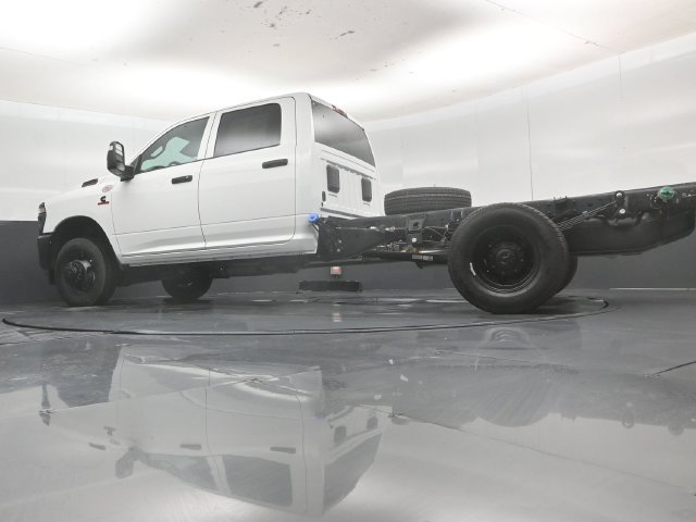 New 2027 RAM 3500 Tradesman AWD/4WD image 47
