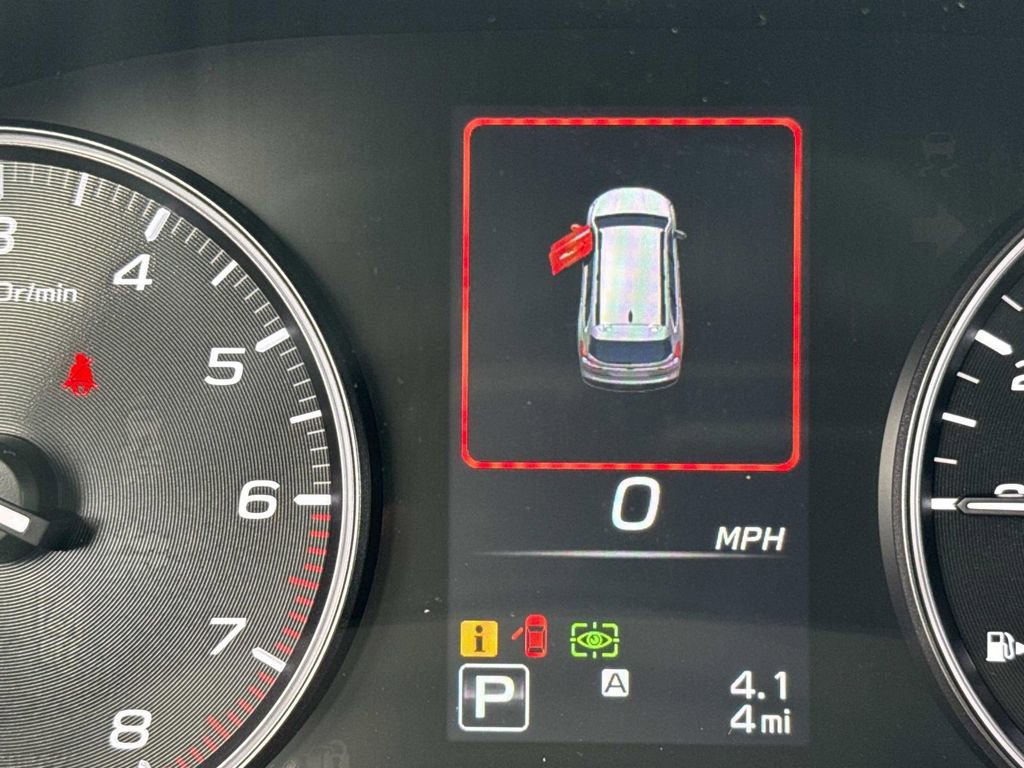 New 2026 Subaru Ascent Limited Bronze image 39