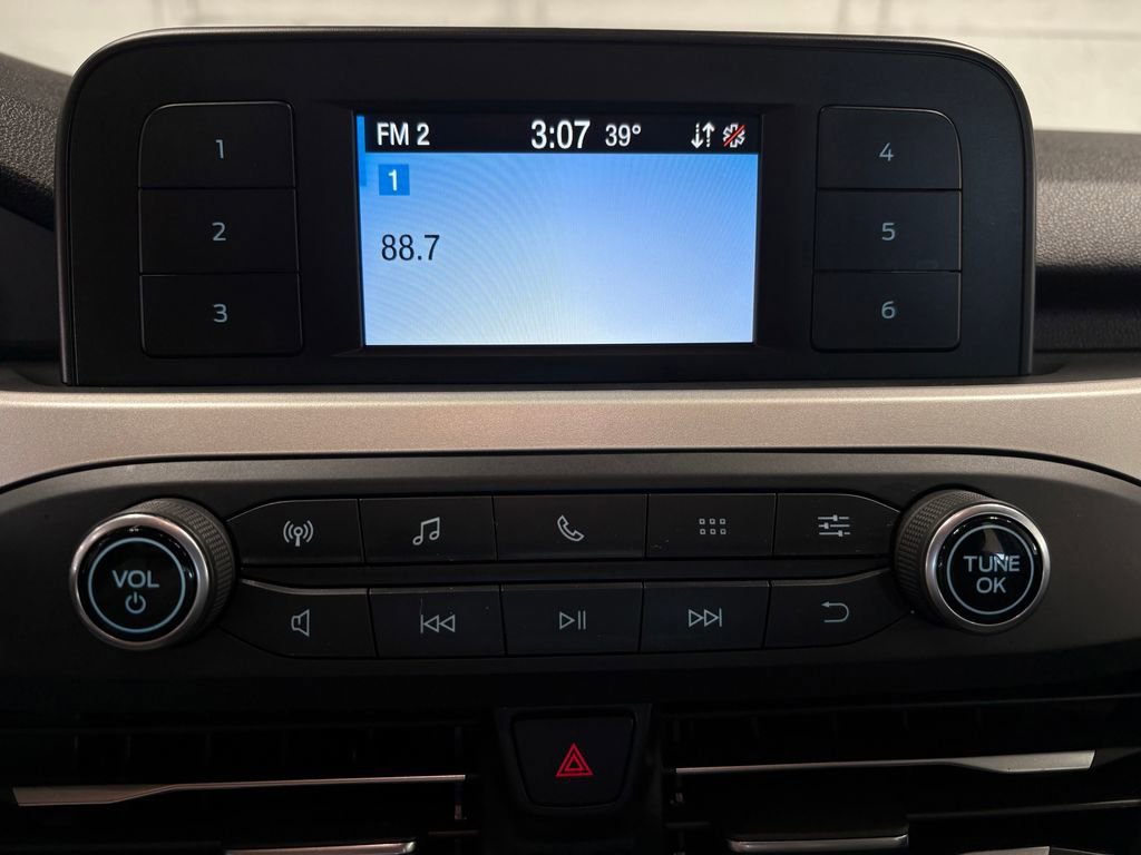 Used 2022 Ford Escape S image 26