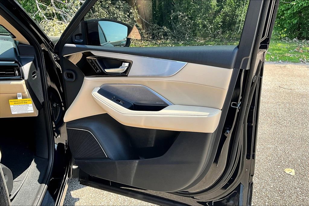 New 2025 Acura MDX w/ Technology Package image 17