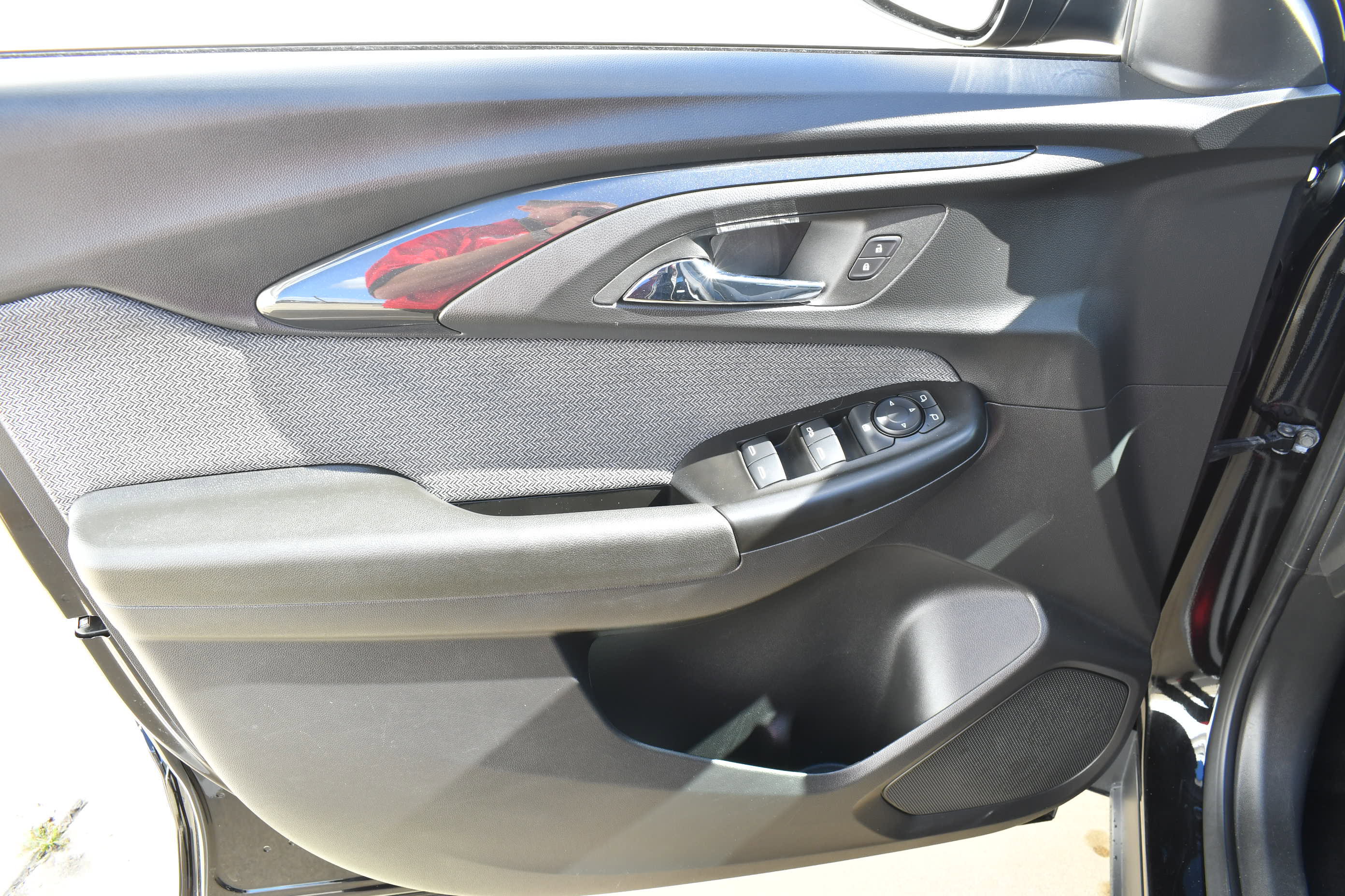 Used 2023 Chevrolet TrailBlazer LT image 10