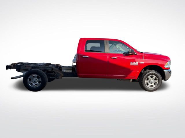Used 2018 RAM 2500 Big Horn AWD/4WD image 11