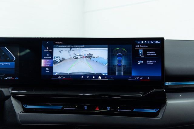 Certified 2025 BMW 530i 530i image 18