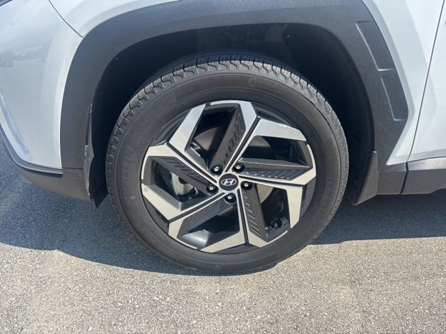 Certified 2023 Hyundai Tucson SEL w/ Convenience Package image 8