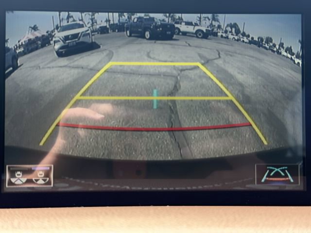 Used 2021 Lexus ES 300h w/ Premium Package FWD image 13
