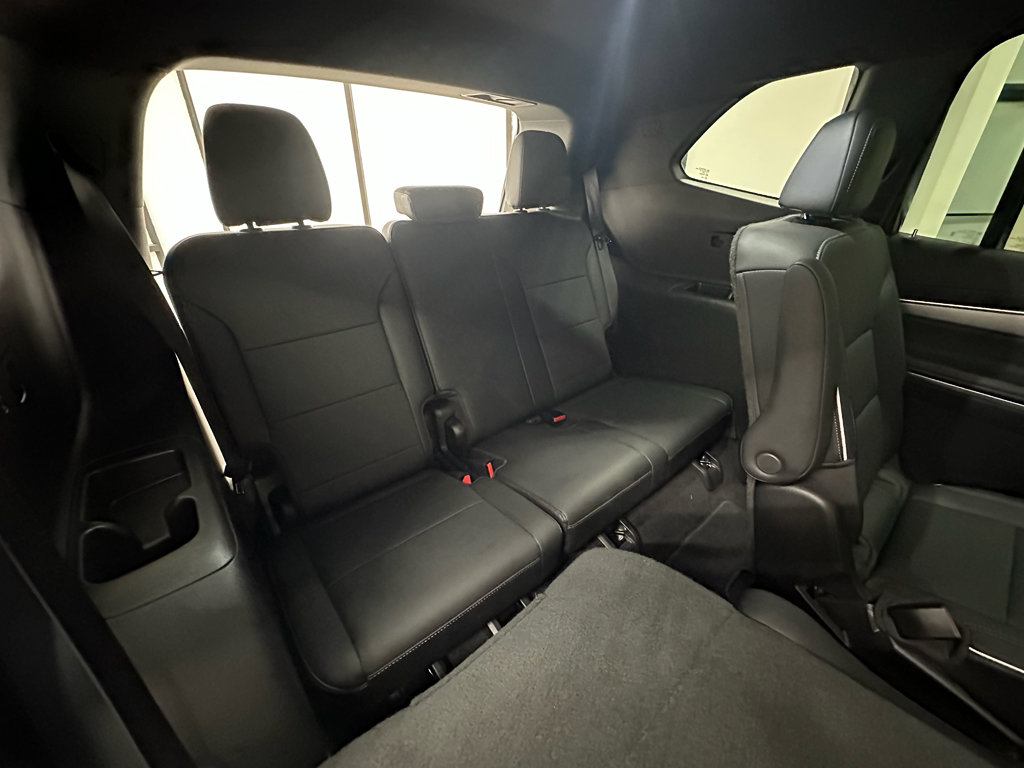 Certified 2025 Buick Enclave Preferred image 22