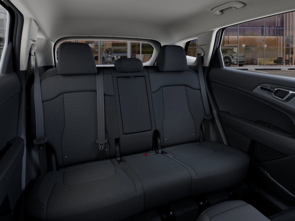 New 2026 Kia Sportage LX w/ LX Convenience Package image 16