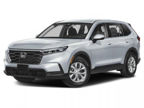 New 2025 Honda CR-V LX image 4