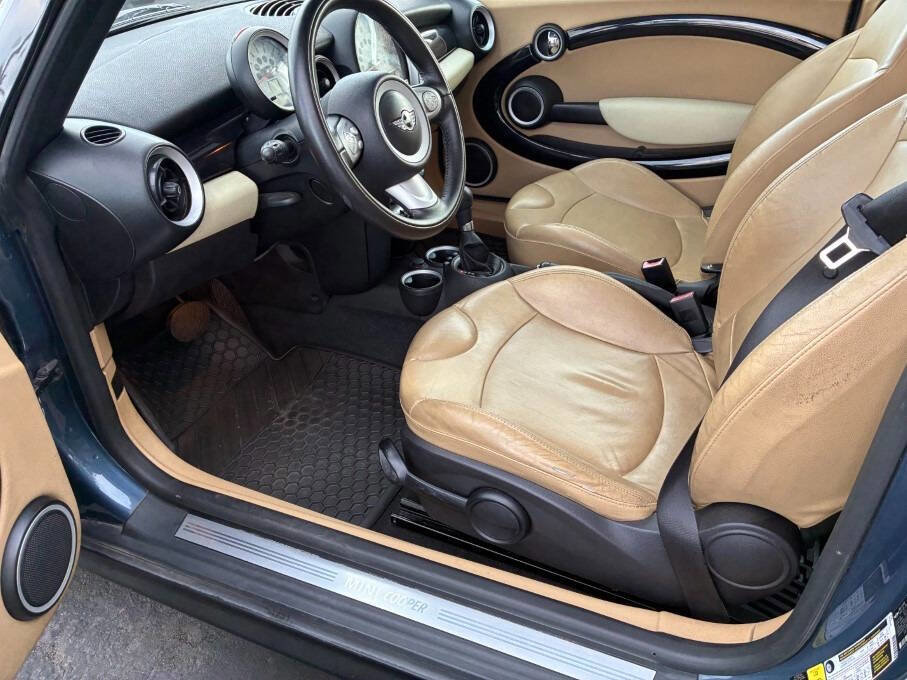 Used 2010 MINI Cooper Clubman Hardtop image 15