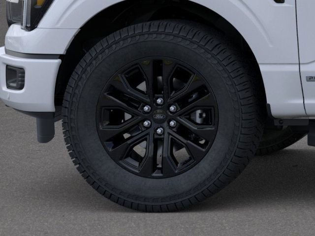 New 2025 Ford F150 Lariat w/ Equipment Group 502A High AWD/4WD image 19