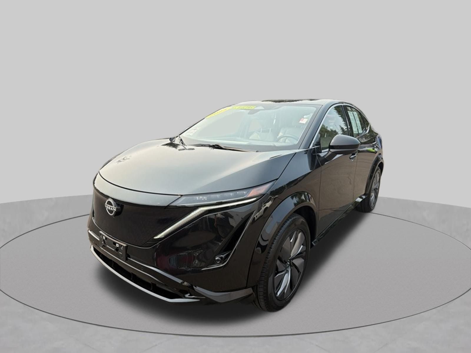 Used 2023 Nissan Ariya FWD image 7